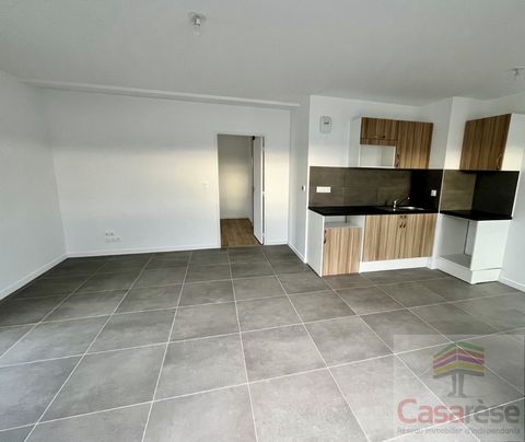 Appartement T3 ROOFTOP + 2 EMPLACEMENTS de PARKING