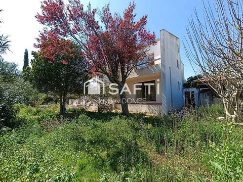 Villa d'Exception