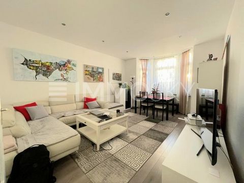 Diese wunderschöne 3-Zimmer-Wohnung bietet auf 75 Quadratmetern alles, was das Herz begehrt! Perfekt für Singles, Paare oder die kleine Familie hier verbindet sich moderner Wohnkomfort mit einem herrlichen Außenbereich. Die Highlights im Überblick: I...