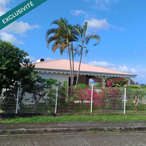 Grande Villa fort potentiel deux T4 et un T3