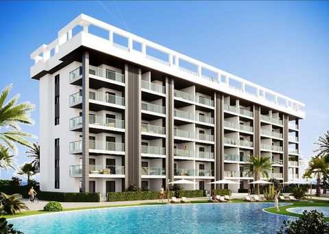 Luxury residences penthouses with an innovative and thoughtful design tailored to the needs of each individual customer and a prime location to take advantage of the areas finest amenities can all be found at the Torre La Mata residential complex at ...