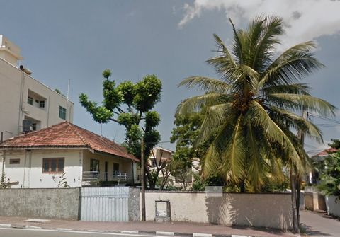 Excellent Plot of land for sale in Colombo Sri Lanka Esales Property ID: es5553825 Property Location 429 Thimbirigasyaya Road Colombo Colombo 5 Western Province Sri Lanka Property Details Here we present an excellent plot of land in one of the most s...