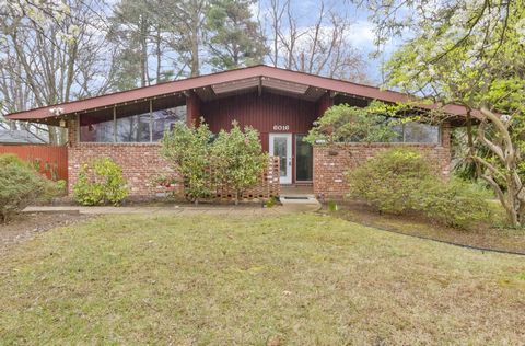 Now is your chance to own an amazing contemporary home with a massive lot in one of the most desirable locations in Bethesda. This two-level light-filled home has been well-maintained for many years. Whether you want to add additional square footage,...