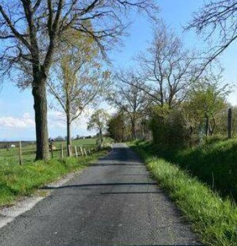 Land of 1120m² with Peaceful Green Setting - 5 min from the A89 Lyon/Clermont toll Discover this exceptional opportunity to own a plot of land of 1120m² offering a panoramic view of the Monts du Forez and Monts du Lyonnais, in the picturesque plain o...