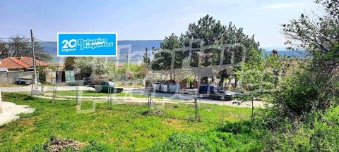 For more information call us at: ... or 052 813 703 and quote the property reference number: Vna 84480. We present you an excellent rectangular plot of land, located in the heart of the charming village of Rogachevo, only 15 km from Balchik and 30 km...