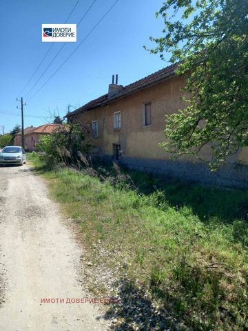 OF 39227 WONDERFUL PROPERTY, IN THE CENTRAL PART, SPACIOUS YARD, WATER MAIN, ELECTRICITY!! The property consists of a main house with two rooms and two complementary constructions. The yard is large and ennobled. HIGHLIGHTS PROFITABLE! Contact: Zahar...