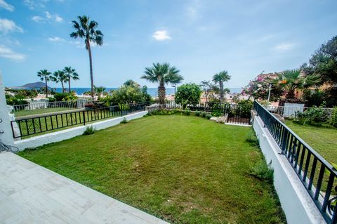 Tenerife Property Shop are pleased to be able to offer this recently renovated property in the sought after development of San Miguel Village located in an idyllic , elevated position offering views out to the ocean. The house offers a real sense of ...