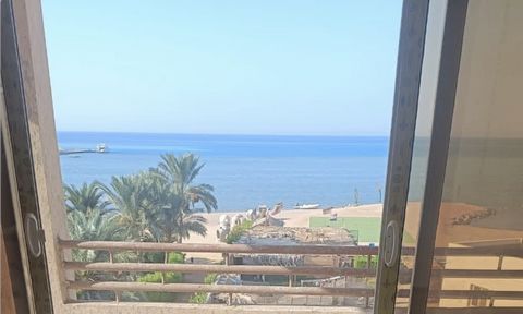 We have for sale 2 bedroom apartment. Measures 104 msq. Looks directly onto the seafront the sandy beach and the sea itself. Apartment has 3 balconies 1 lounge seaviews 2 seaview bedrooms and 1 bathroom  Completion `Date December 2025. Maintenance Fe...