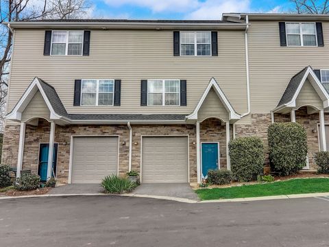 You will LOVE the location of this home! This townhome offers the perfect blend of urban convenience and suburban tranquility. Just minutes away from Silver-line Park in Woodfin, where you can launch your kayak or bike along Riverside Drive to River ...