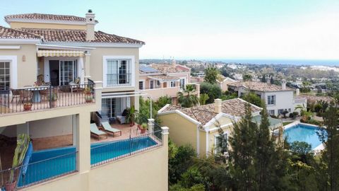 Located in Nueva Andalucía. Aldea Dorada is a development located in Nueva Andalucía, an exclusive area in the heart of the Costa del Sol that offers a luxurious and sophisticated lifestyle, characteristic of Marbella. In this area, known as the &apo...