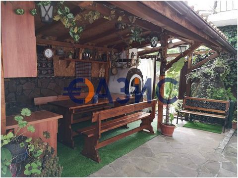 #27996888 It offers two independent floors of a 2-star guest house in the resort village of Ravda, Burgas region, Bulgaria. Price: 550,000 euros Locality: Ravda village Rooms: 12 Total area: 700 sq. m . Yard area: 70 sq. m. Terrace: 14 Number of floo...