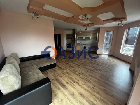 #33208222 Price: 99,900 euros Locality: Sunny Beach Rooms: 3 Total area: 103 sq. m . Floor: 3/5 Service fee: 824 euros Construction Stage: The building was put into operation - Act 16 Payment scheme: 5000 euro deposit, 100% upon signing a notarial de...