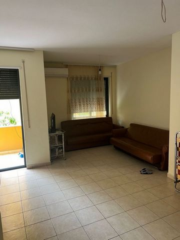 Apartment for sale APARTMENT FOR SALE 1 1 AT THE ROCK OF KAVAJE We are selling an apartment in Shkembi i Kavaje with an area of 59 m2. The apartment is located on the 2nd floor and is organized in a living room kitchen a bedroom a toilet and a balcon...