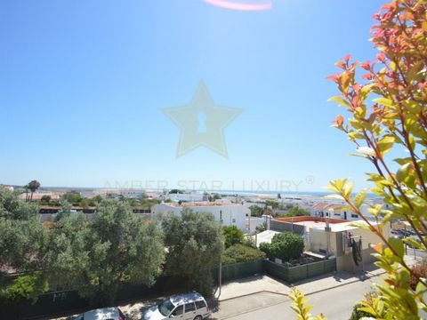 Located in the charming village of Fuseta, in the Algarve region, Portugal. Fuseta is known for its proximity to Ria Formosa, one of the most beautiful natural reser-ves in the country, offering a stunning landscape of canals, islands, and the calm w...
