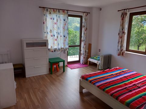 Smolyan. Exceptional renovated 4-bed house with big garden in the Rodhope mountain IBG Real Estates is pleased to offer this amazing renovated house, set on a big plot of land 2500 sq. m. The property is located in the edge of a peaceful village, sur...