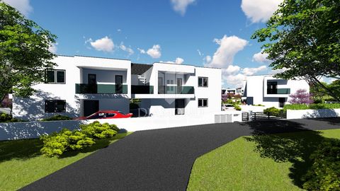 Location: Istarska županija, Novigrad, Novigrad. Istria, Novigrad, surroundings! Only 750 meters from the sea, located in a quiet street, there is this beautiful modern house under construction! The house extends over two floors, with a total area of...
