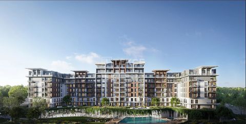 Appartements d'Investissement Dans un Espace de Vie Paisible à Kocaeli Çayırköy est un quartier paisible, situé dans le district de Kartepe à Kocaeli, en Turquie. Çayırköy offre une beauté naturelle et une richesse historique. Le quartier se trouve à...