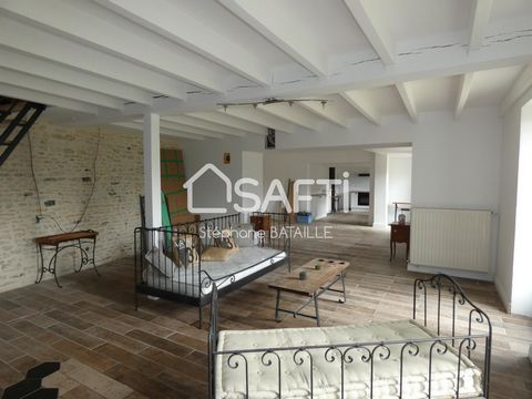 maison de village