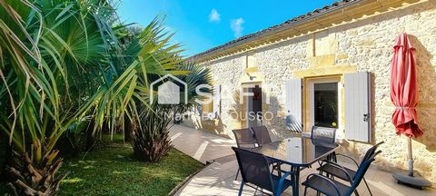 Maison en pierre - Secteur recherché