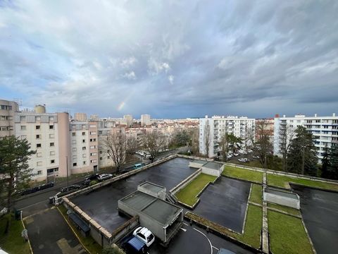 Appartement à vendre T1 bis + garage
