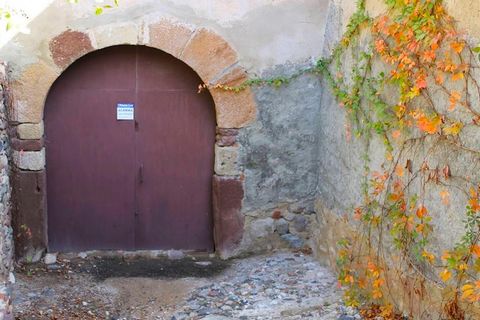 Esta masía centenaria, bellamente renovada, ofrece la combinación perfecta de encanto rústico y confort moderno. Rodeada de naturaleza, la masía cuenta con un jardín privado con piscina, un exuberante césped de 200 m² y una plaza sombreada con árbole...