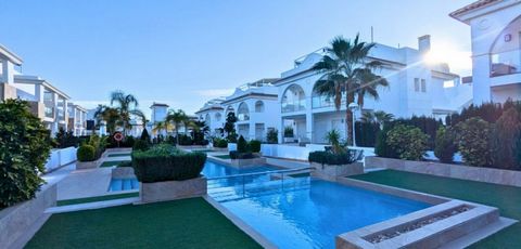 Exclusive Property in Ciudad Quesada – Luxury, Comfort, and Style We are delighted to present this stunning semi-detached villa, located in the prestigious Euromarina complex in the heart of Ciudad Quesada. Built in 2019, this property combines moder...