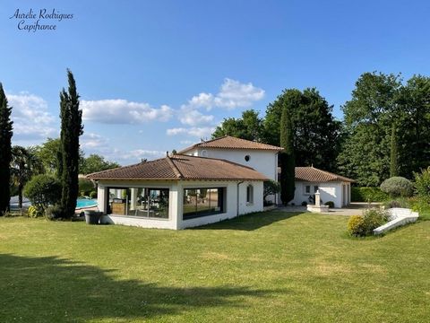 Maison à vendre 8 pièces MONTCEAUX (01)