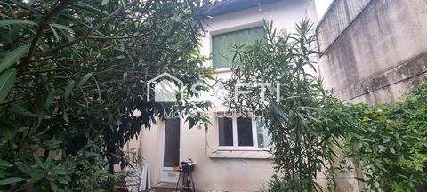 Investissement locatif à Castillon la Bataille