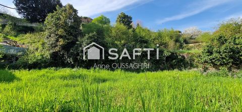 Découvrez ce terrain constructible de 407m2, situé à Saint Maixent l'Ecole, dans un cadre verdoyant, proche des commodités.