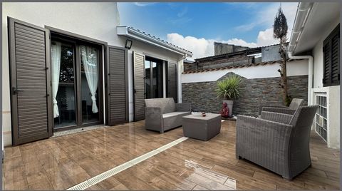 Maison sans travaux + 2 garages + dépendance