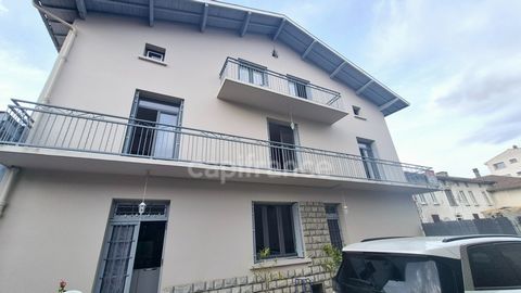 Maison à vendre 8 pièces SAINT GAUDENS (31)