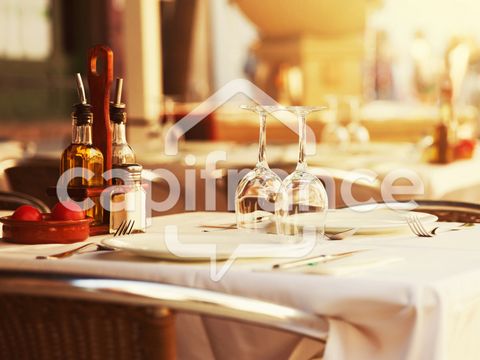 Fonds de commerce de restaurant proximité Seyssel