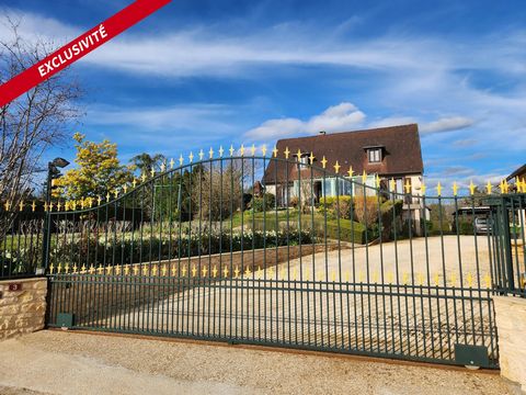 Maison 6 pièces de 219 m2