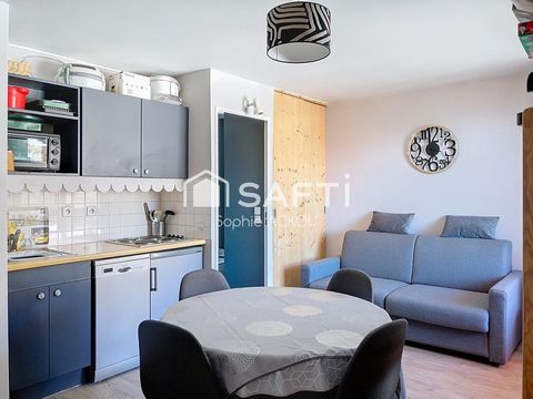 Petit bijou sur Risoul!! Posez vos valises et profitez des vacances!!
