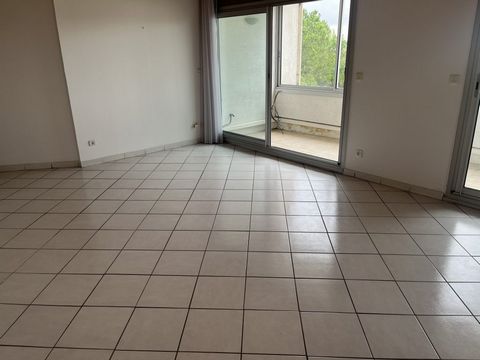 A VENDRE APPARTEMENT 71 M² T3 MONTPELLIER FACULTES HOPITAUX 34