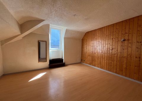 STUDIO EN CENTRE-VILLE