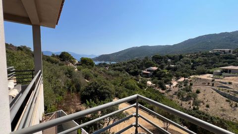 SUPERBE MAISON VUE MER, ...