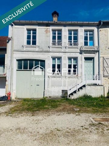 Maison d village