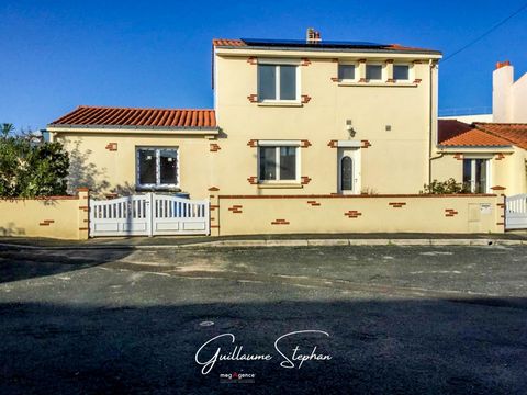 Maison 183 m2 8 chambres Investissement locatif !