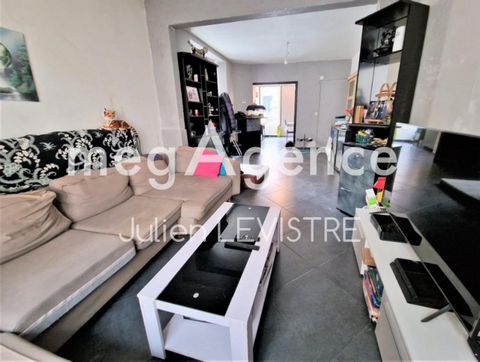 Maison de 5 pièces de 126m²