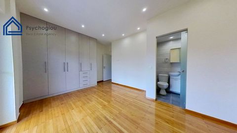КВАРТИРА НА ПРОДАЖУ – КАЛАМАКИ, АЛИМОС ID Недвижимость: 1442307 Цена: 410.000€ Площадь: 102 кв.м. Этаж: 5-й год постройки: 1975 | Ремонт: 2025 Номера: 3 | Ванные комнаты: 2 | Туалет: 1 Отопление: Центральное (масляное) Класс энергоэффективности: D Ви...