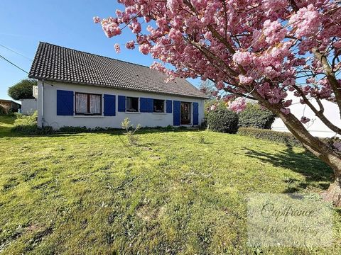 Maison 4 pièces à Machy (80)