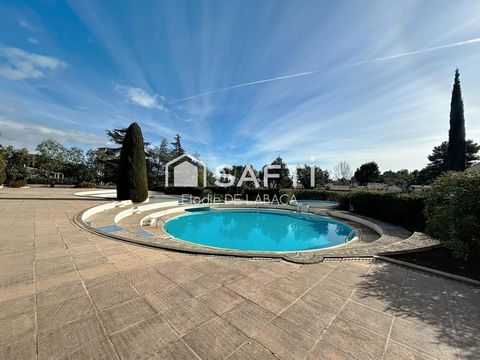 VAUGRENIER 3 PIECES 61 M2 VUE DEGAGEE