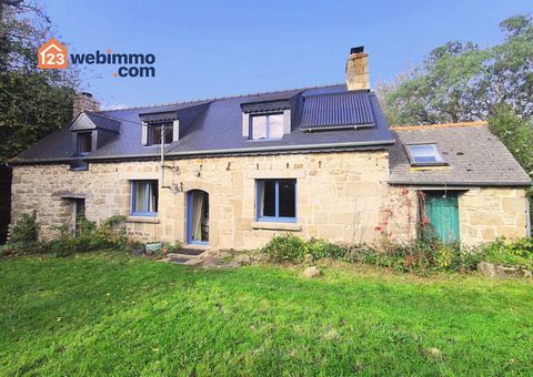 Maison - 128m² - Le Vieux-Marché