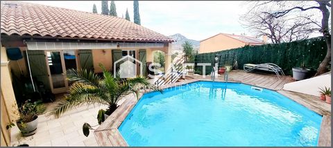 MAISON 93M2 3 CHAMBRES