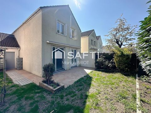 Maison familiale, 4 chambres
