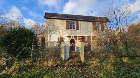 à Vendre maison au calme 2 h de Paris 15 min de Cosne