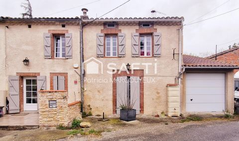 200m² sur 3 niveaux à finir de rénover en pleine campagne