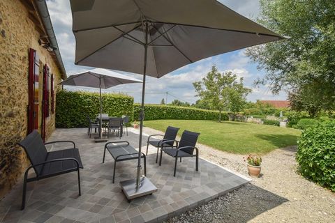 Ruhig gelegener Bauernhof mit eigenem beheiztem Pool.