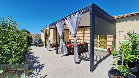 Maison 112 m²